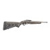 Ruger American Rimfire Target .22LR 18" Barrel Bolt Action Rimfire Rifle